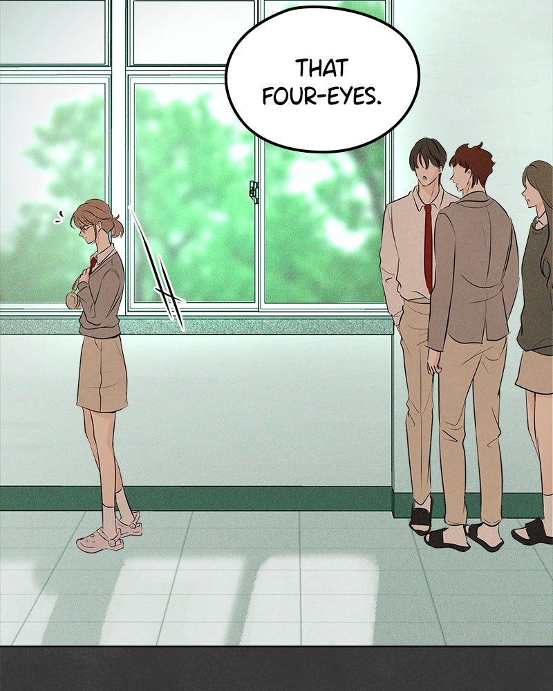 A Delinquent’s First Love Episode 1 page 60 - 