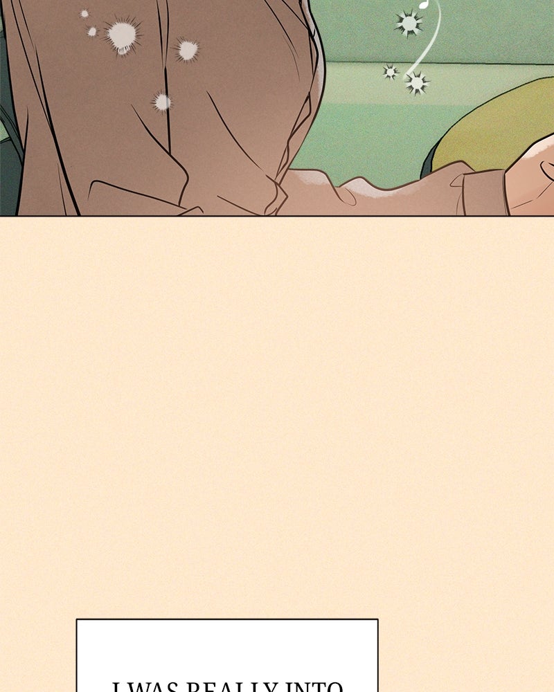A Delinquent’s First Love Episode 1 page 7 - 