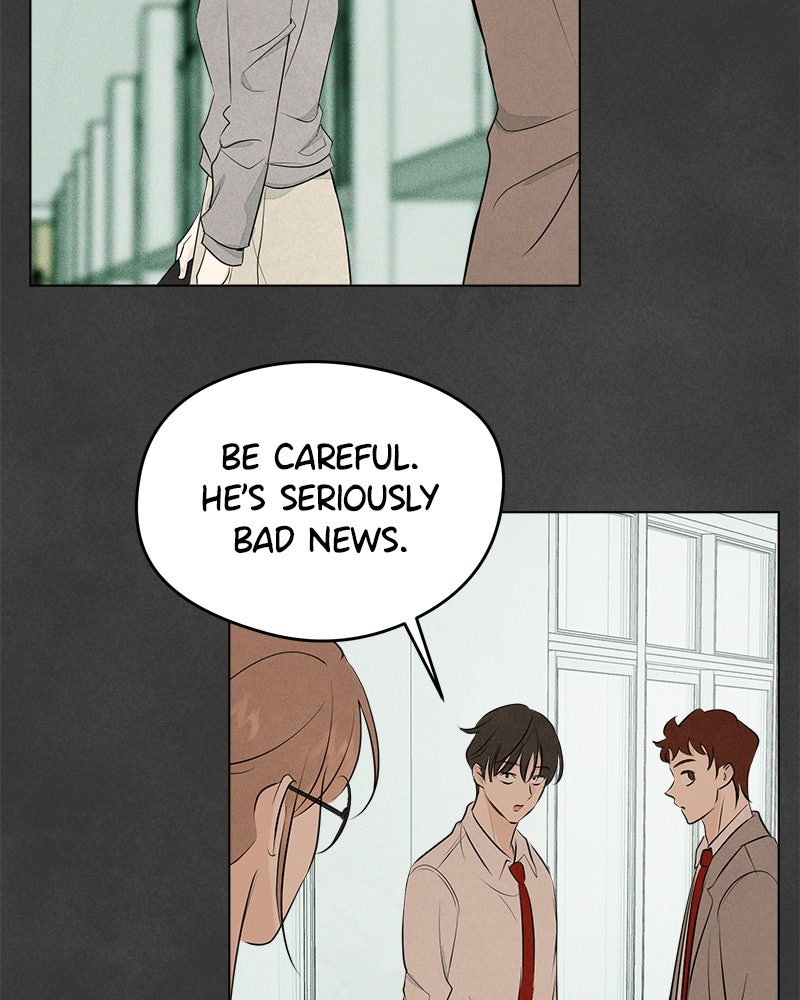 A Delinquent’s First Love Episode 1 page 62 - 