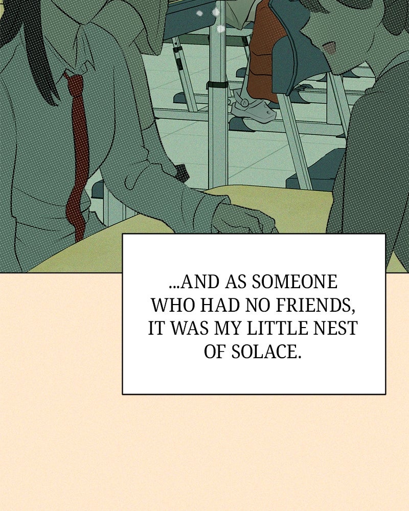 A Delinquent’s First Love Episode 1 page 9 - 
