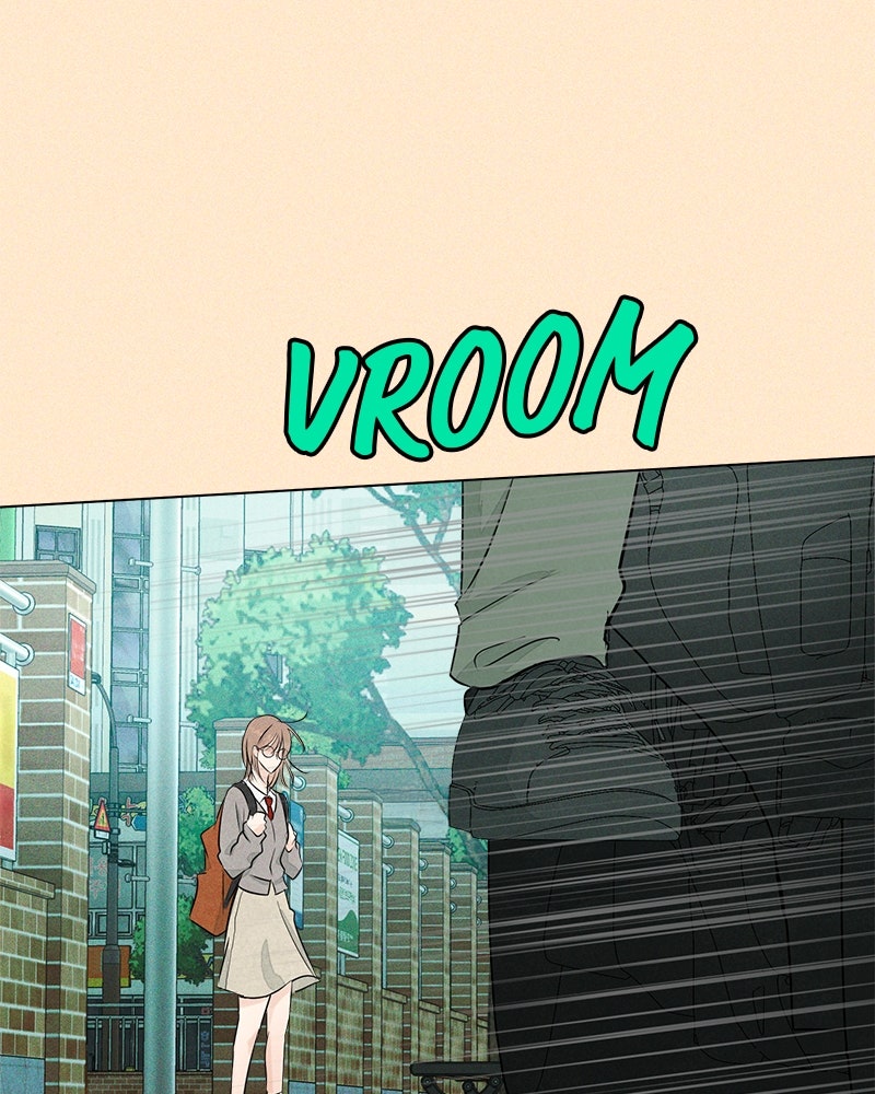 A Delinquent’s First Love Episode 1 page 81 - 