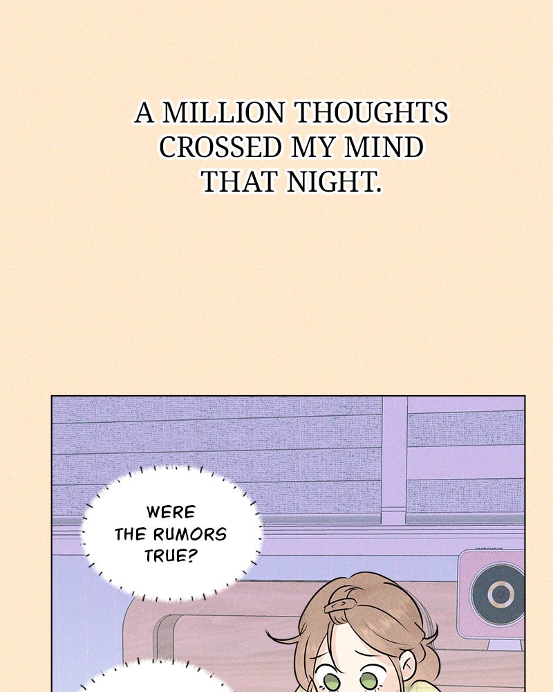 A Delinquent’s First Love Episode 1 page 86 - 