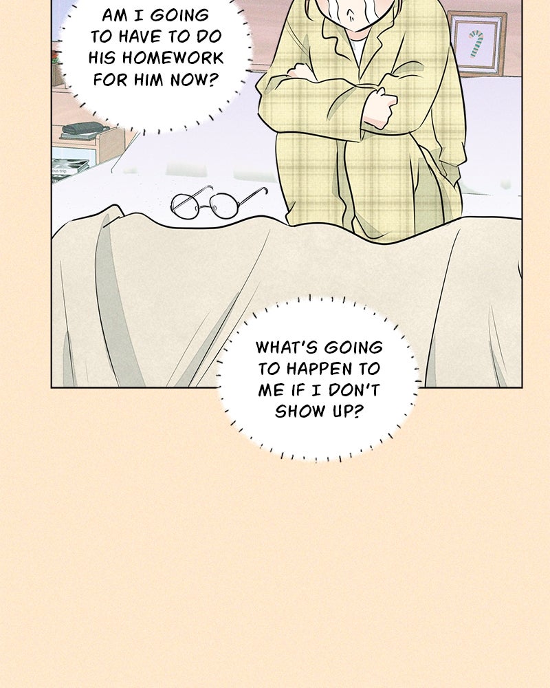 A Delinquent’s First Love Episode 1 page 87 - 