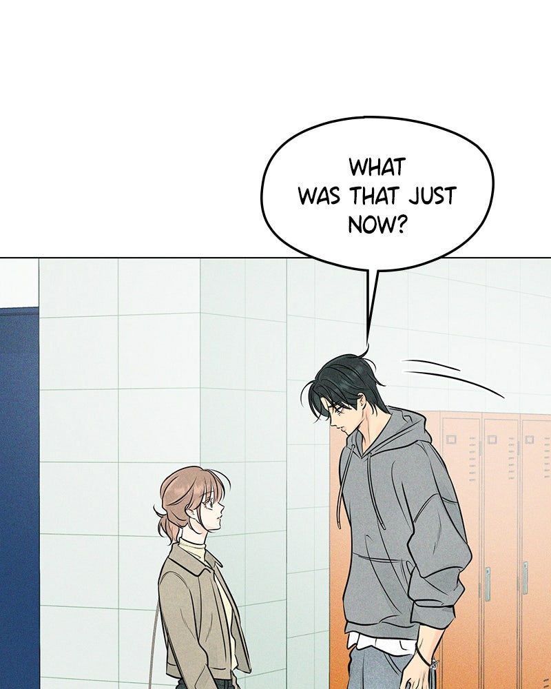 A Delinquent’s First Love Episode 10 page 11 - 