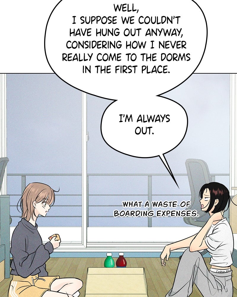 A Delinquent’s First Love Episode 10 page 101 - 