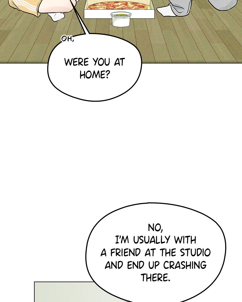 A Delinquent’s First Love Episode 10 page 102 - 
