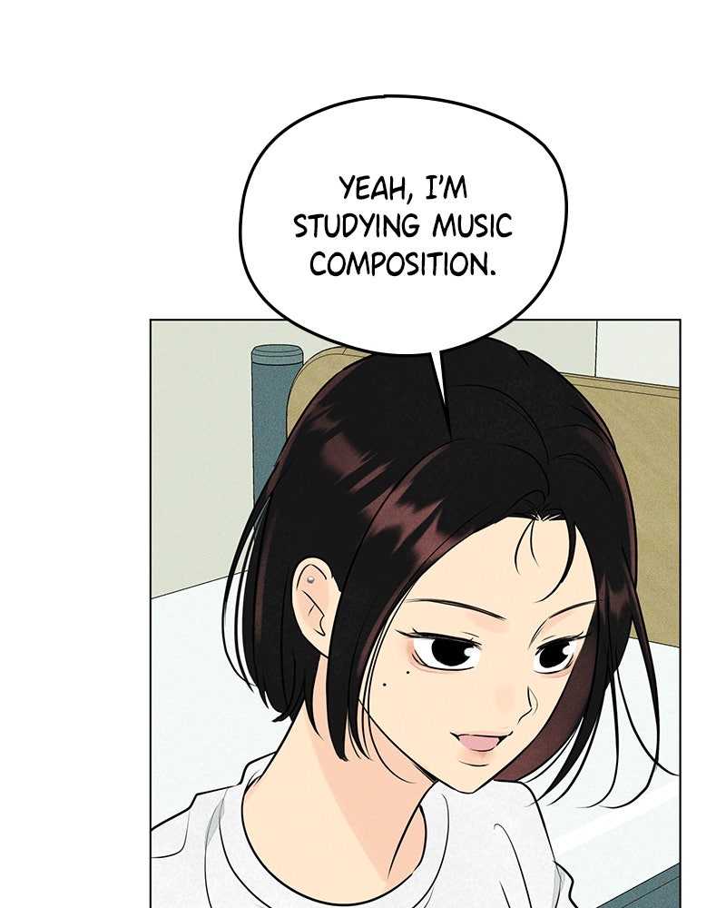 A Delinquent’s First Love Episode 10 page 104 - 