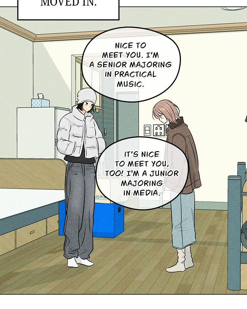A Delinquent’s First Love Episode 10 page 106 - 