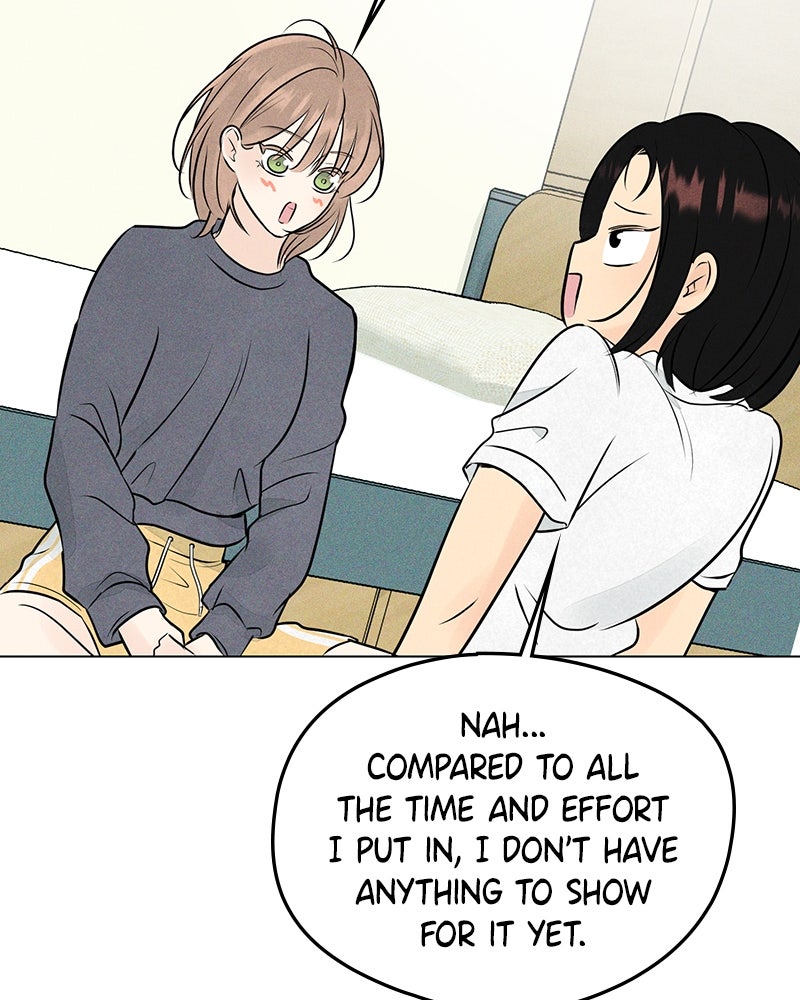 A Delinquent’s First Love Episode 10 page 108 - 