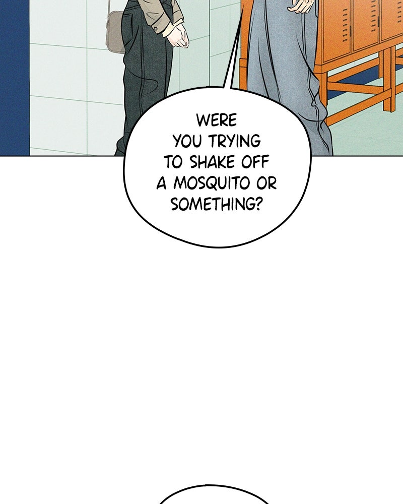 A Delinquent’s First Love Episode 10 page 12 - 