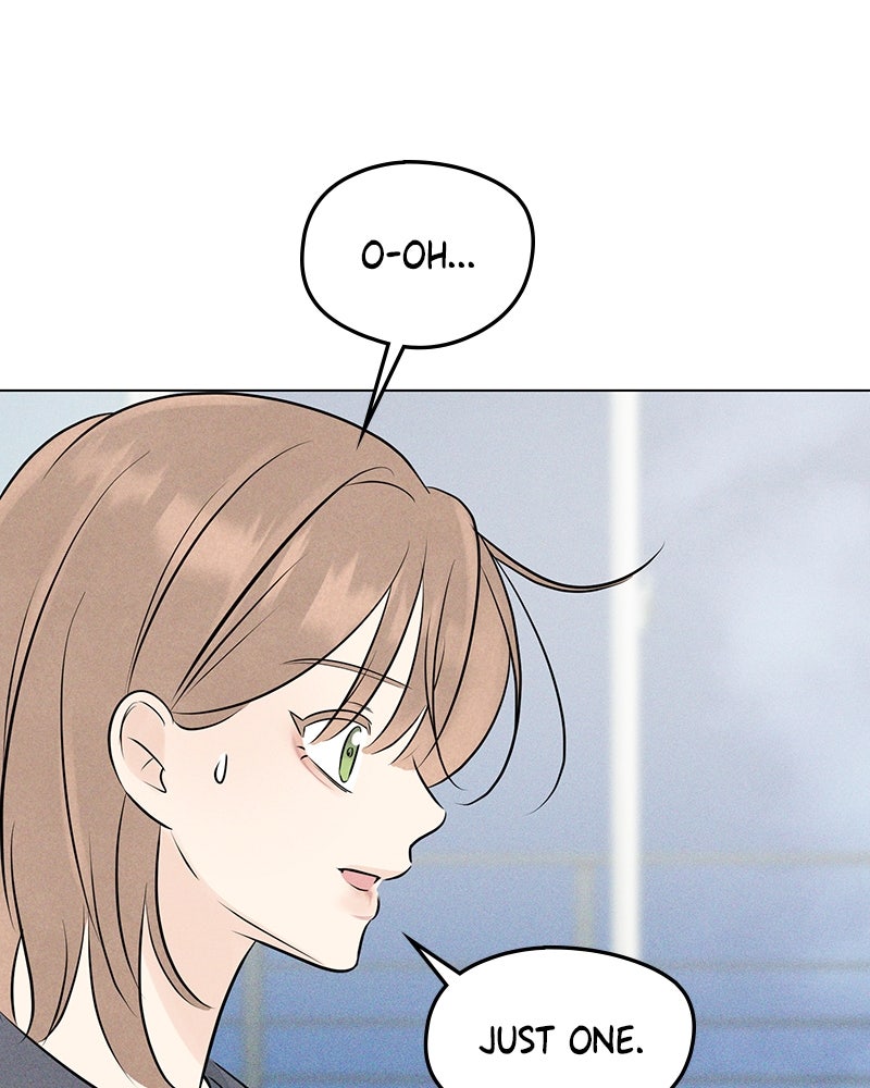 A Delinquent’s First Love Episode 10 page 111 - 