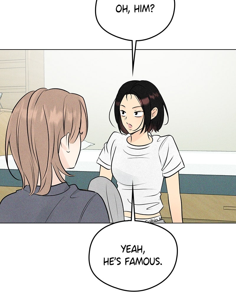 A Delinquent’s First Love Episode 10 page 113 - 