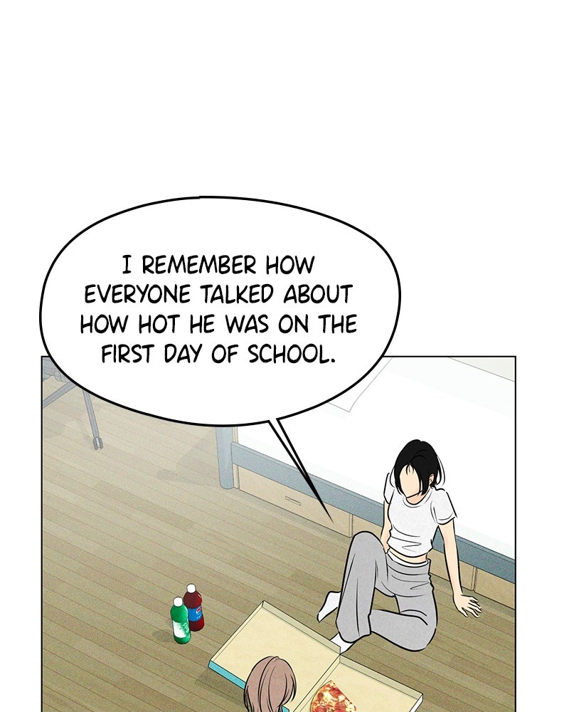 A Delinquent’s First Love Episode 10 page 114 - 