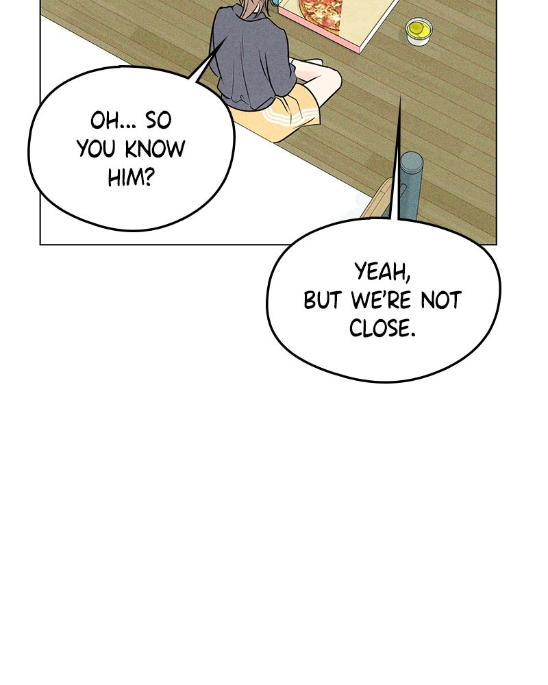 A Delinquent’s First Love Episode 10 page 115 - 