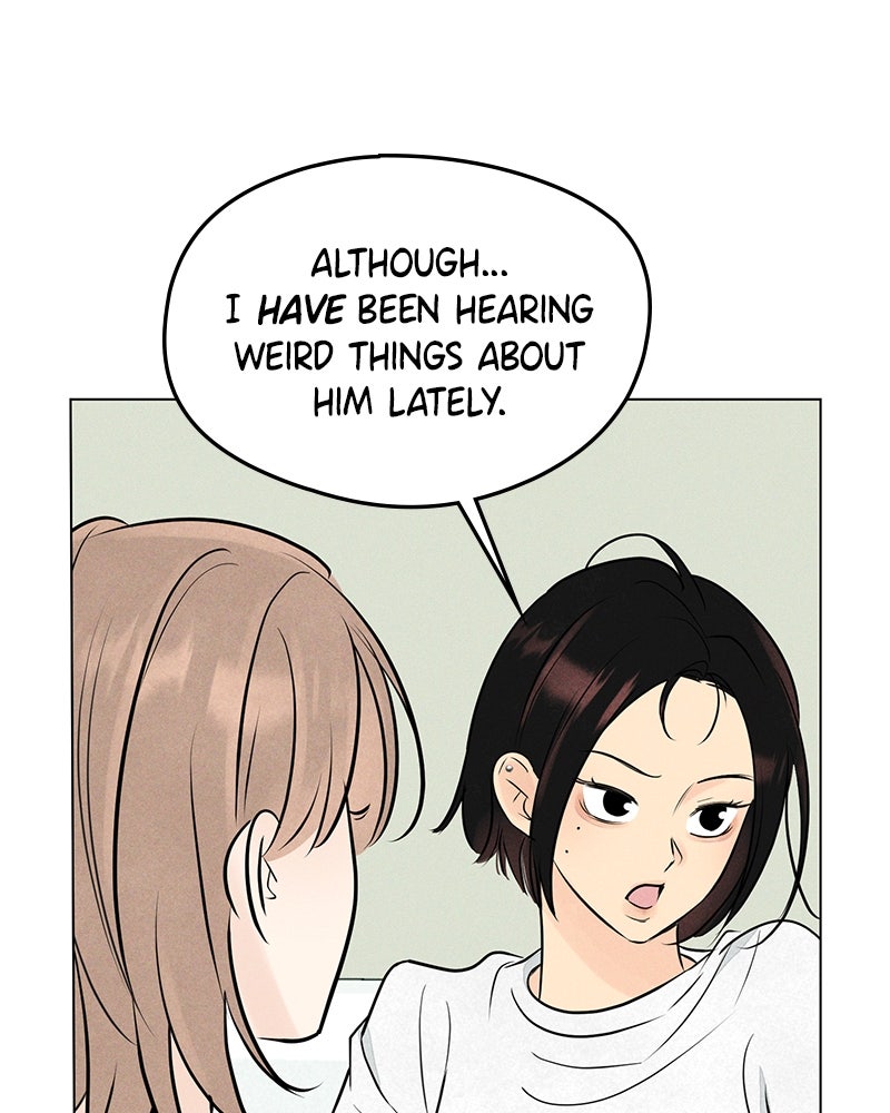 A Delinquent’s First Love Episode 10 page 116 - 