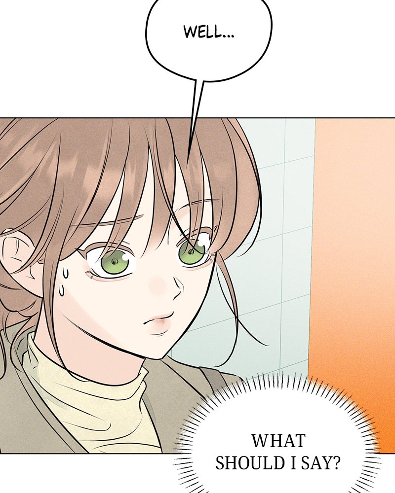 A Delinquent’s First Love Episode 10 page 13 - 