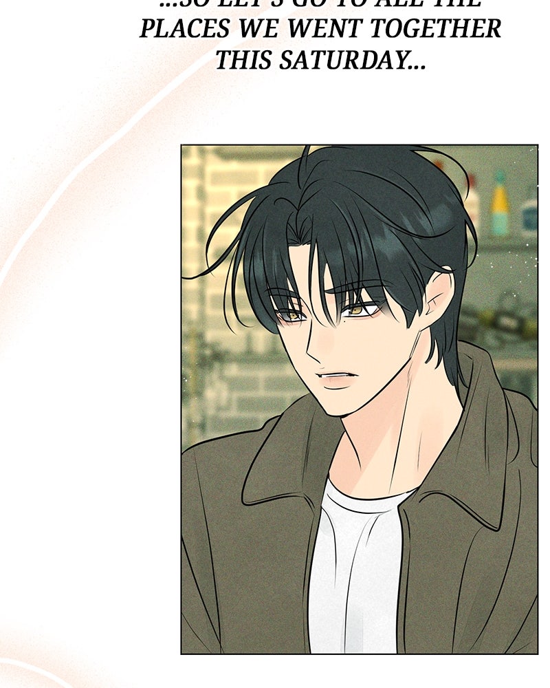 A Delinquent’s First Love Episode 10 page 127 - 