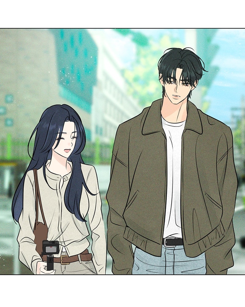 A Delinquent’s First Love Episode 10 page 131 - 