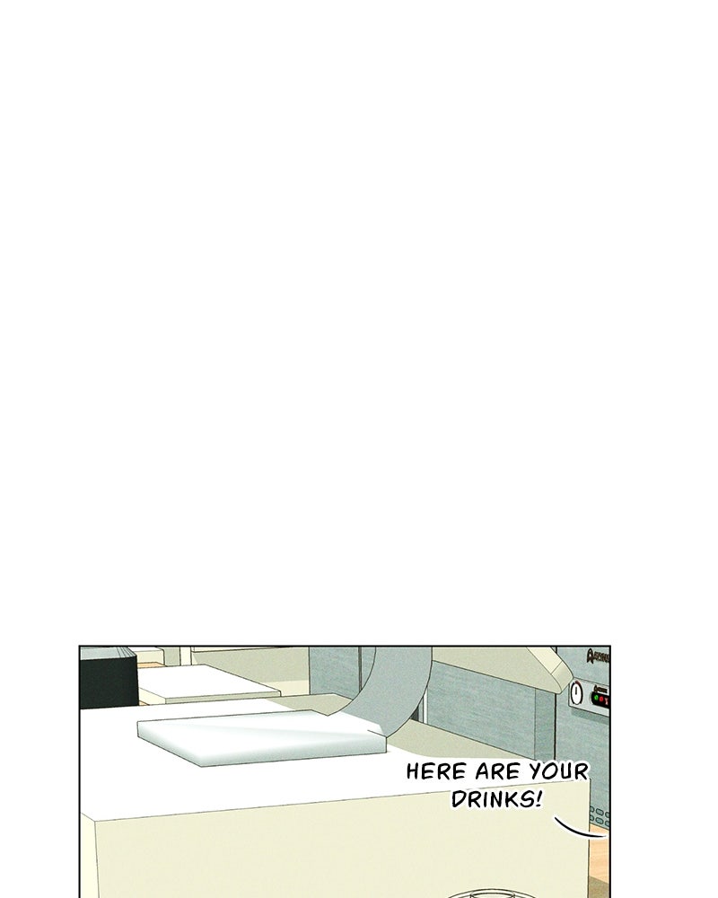 A Delinquent’s First Love Episode 10 page 132 - 