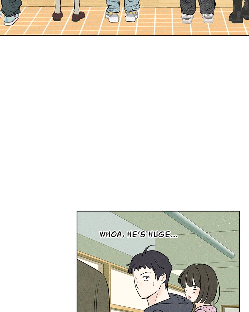 A Delinquent’s First Love Episode 10 page 135 - 
