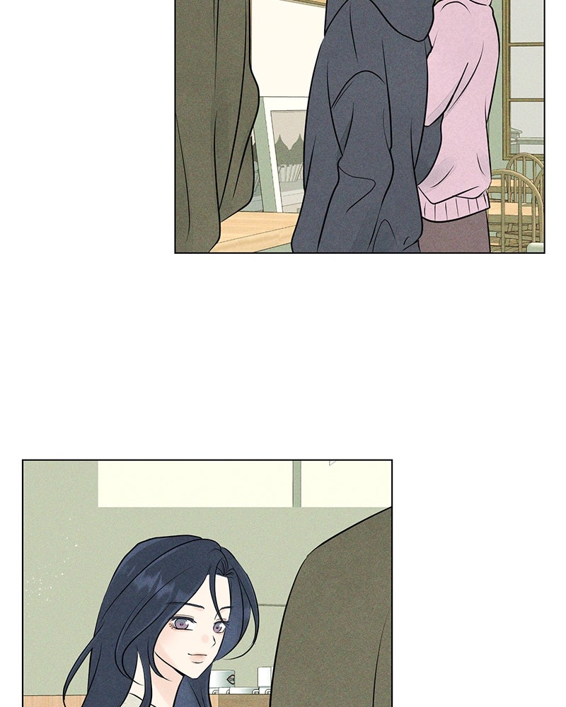 A Delinquent’s First Love Episode 10 page 136 - 