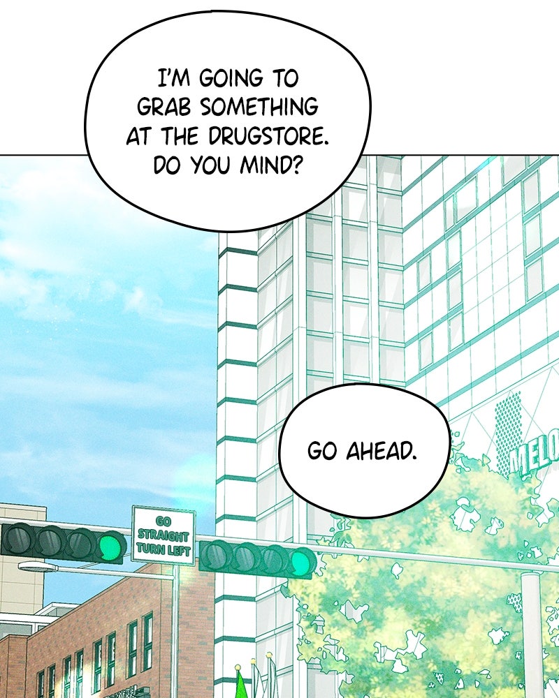 A Delinquent’s First Love Episode 10 page 140 - 