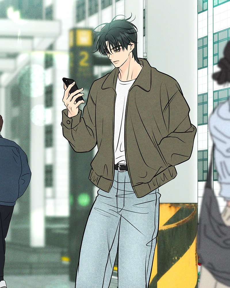 A Delinquent’s First Love Episode 10 page 142 - 
