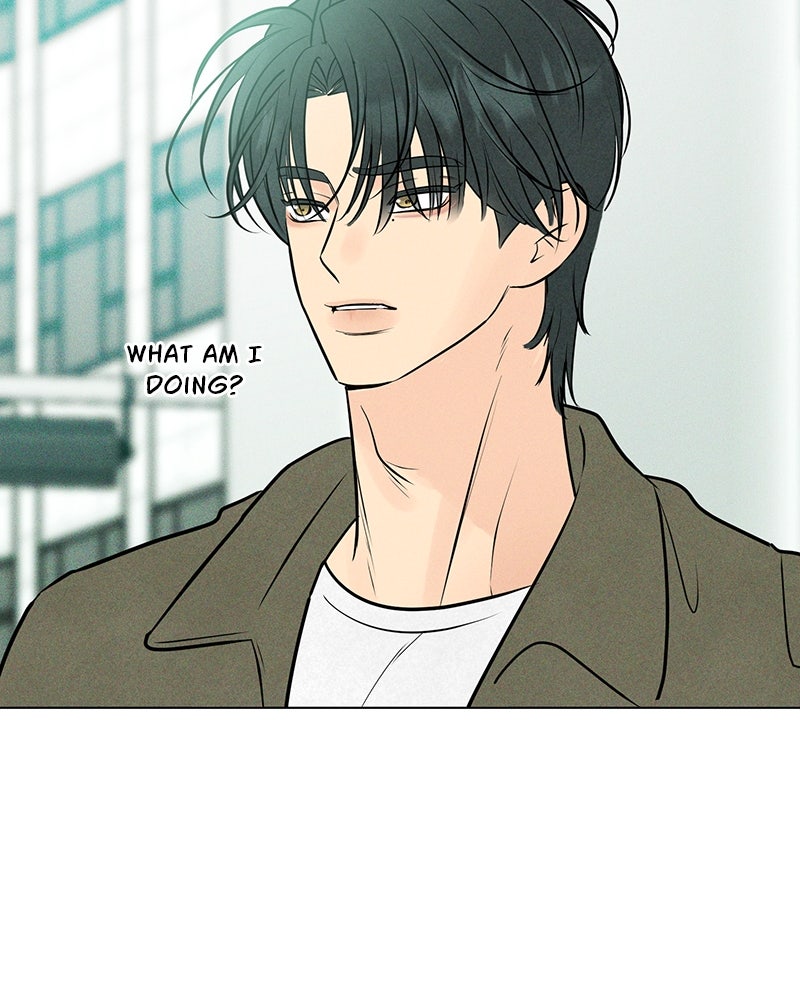 A Delinquent’s First Love Episode 10 page 144 - 