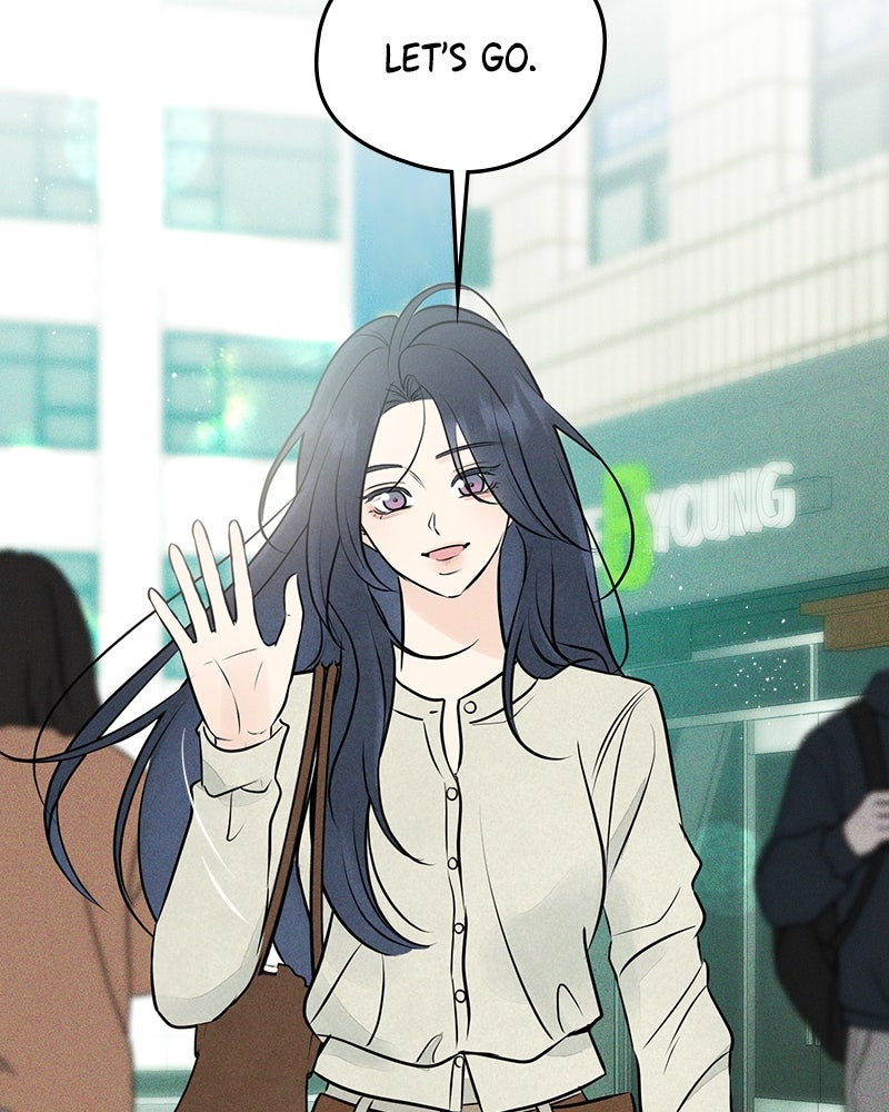 A Delinquent’s First Love Episode 10 page 149 - 