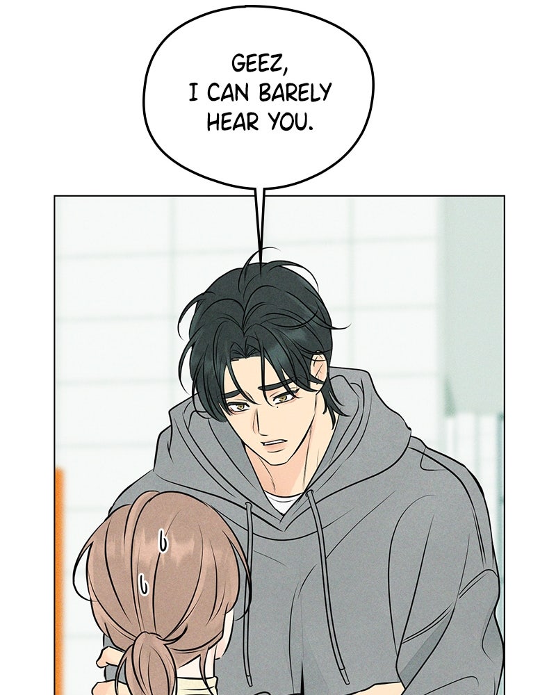 A Delinquent’s First Love Episode 10 page 16 - 