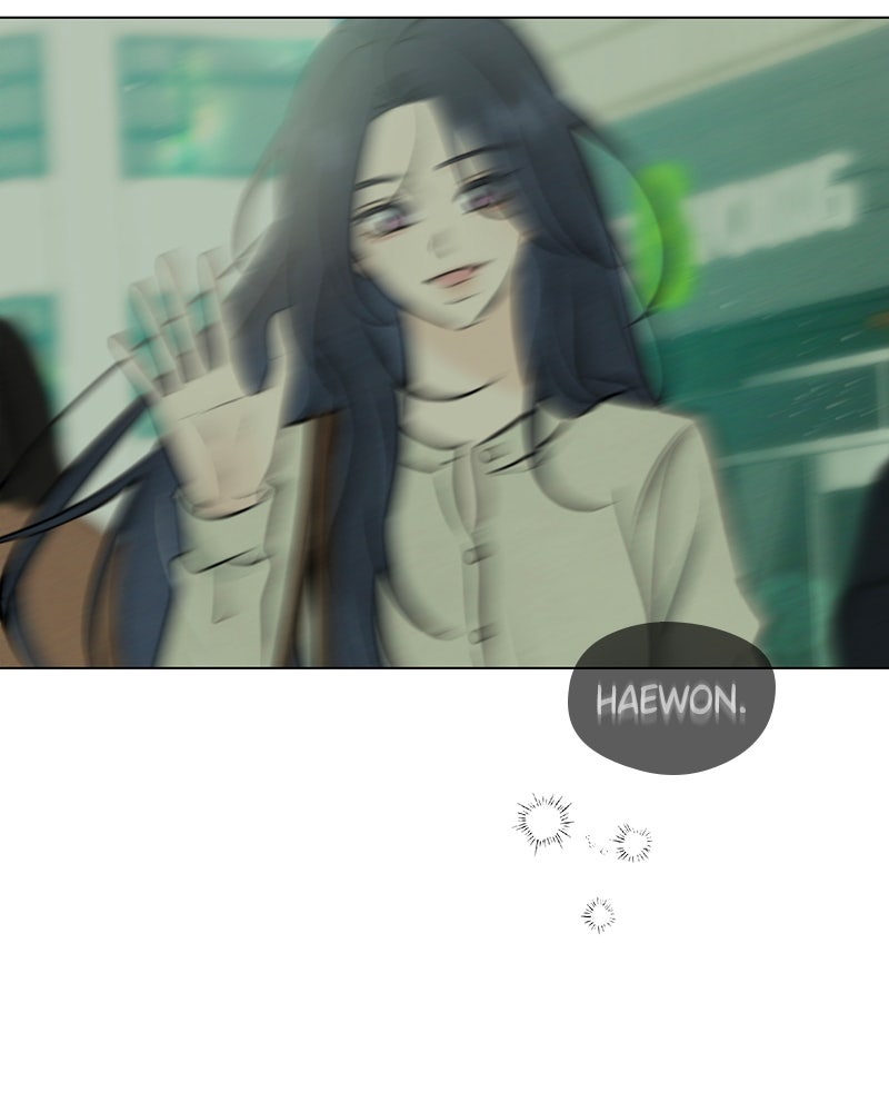 A Delinquent’s First Love Episode 10 page 151 - 