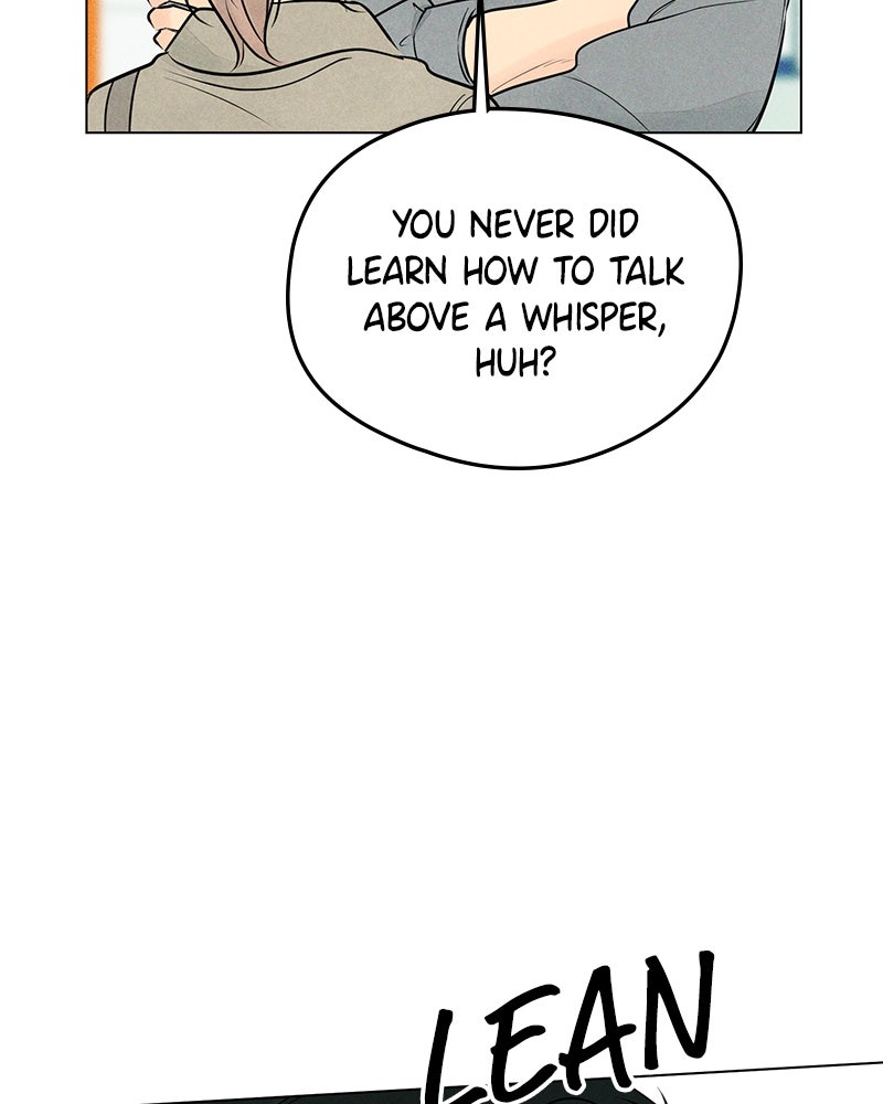 A Delinquent’s First Love Episode 10 page 17 - 