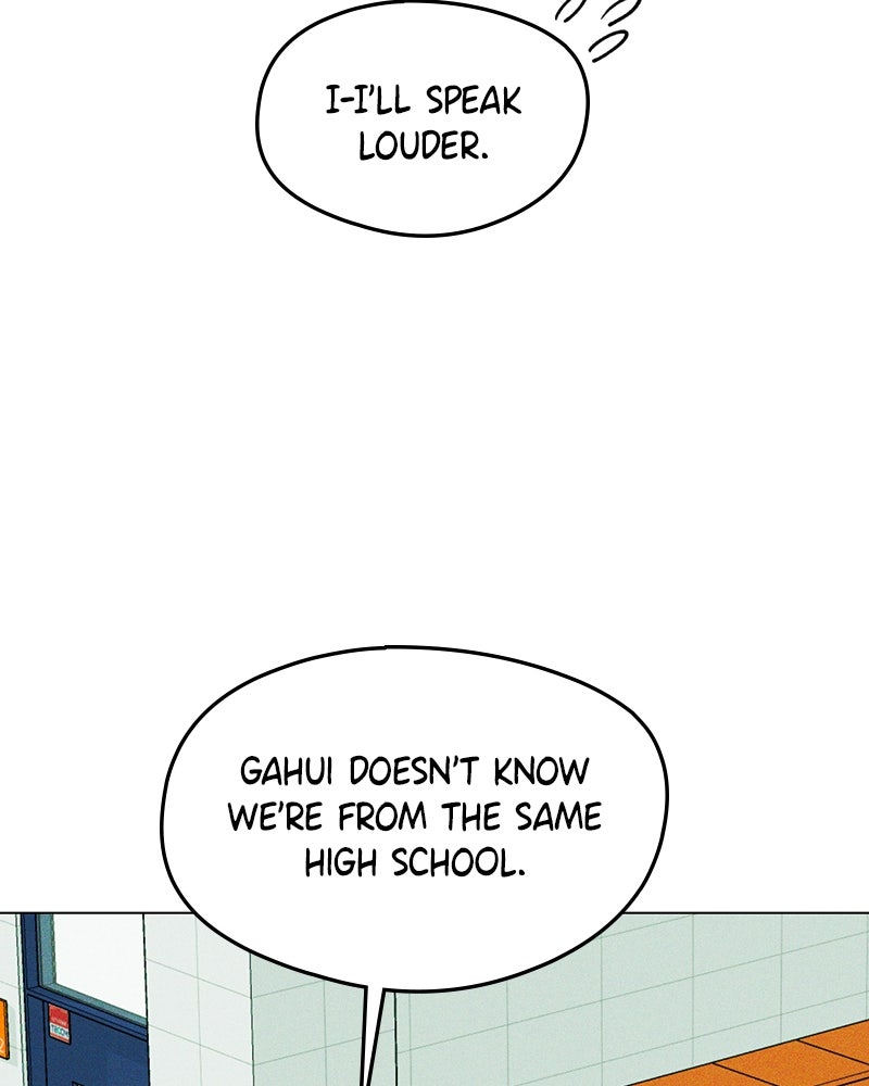 A Delinquent’s First Love Episode 10 page 22 - 