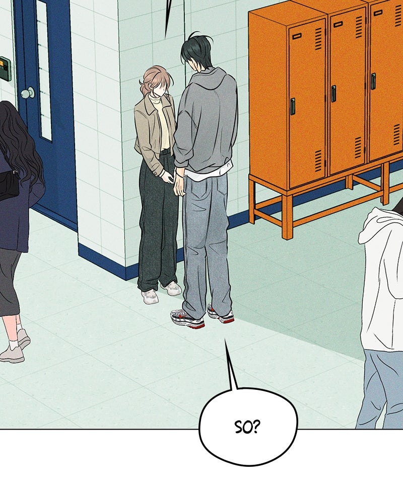 A Delinquent’s First Love Episode 10 page 23 - 