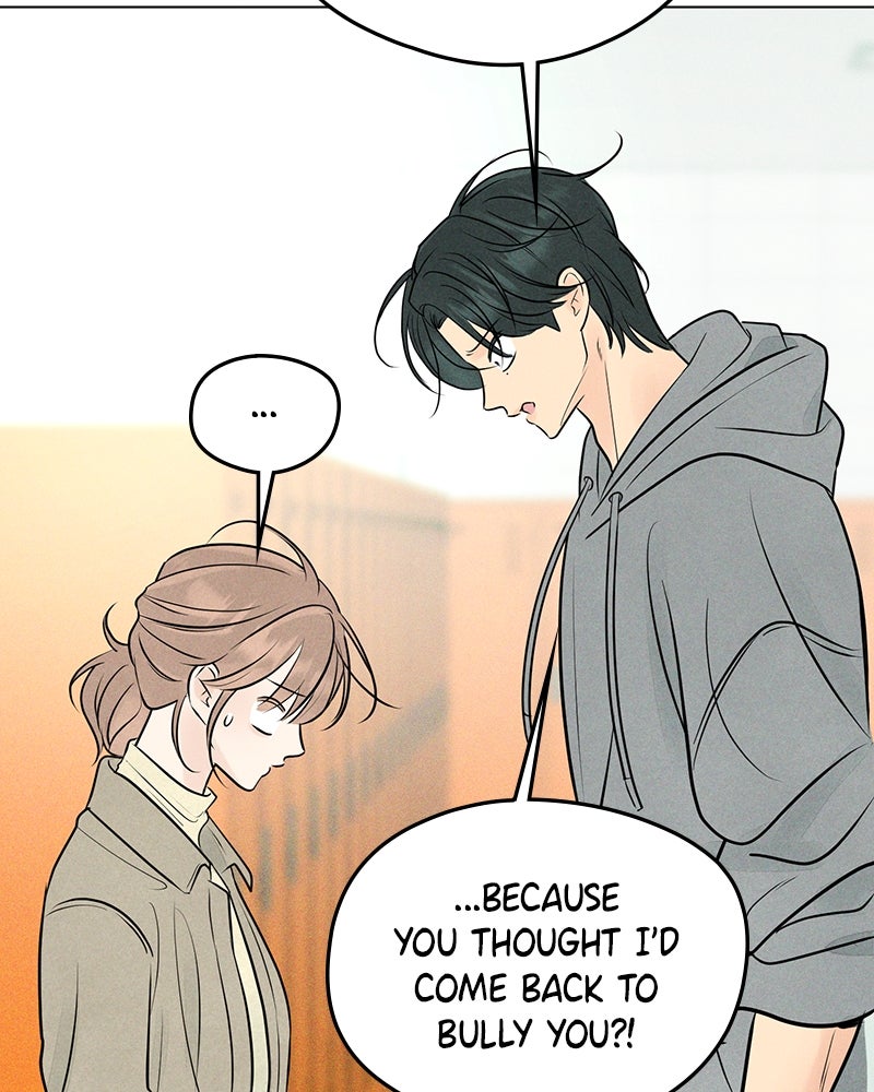 A Delinquent’s First Love Episode 10 page 29 - 