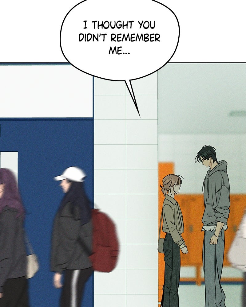 A Delinquent’s First Love Episode 10 page 31 - 