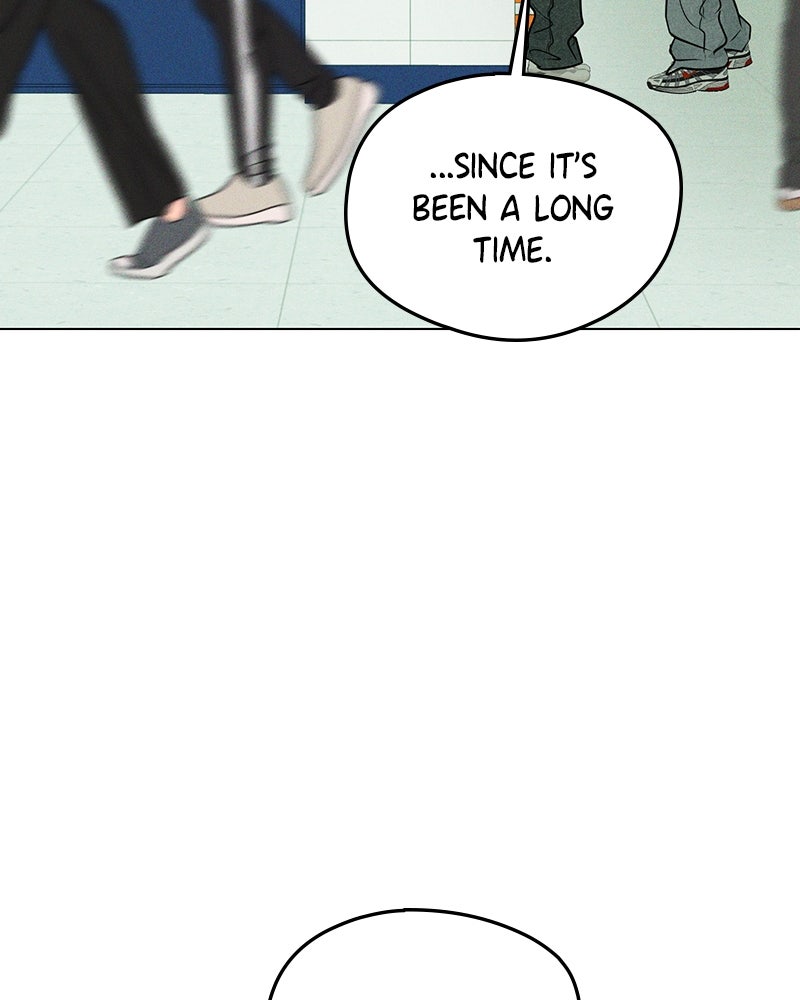 A Delinquent’s First Love Episode 10 page 32 - 