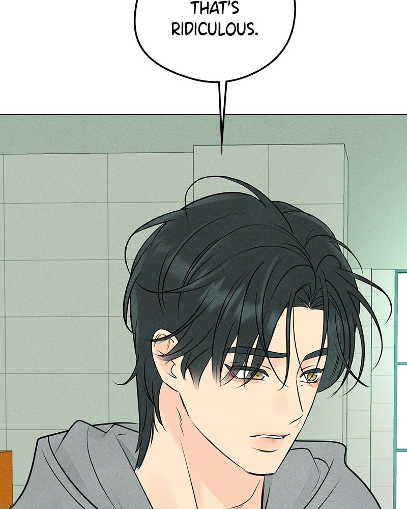 A Delinquent’s First Love Episode 10 page 33 - 