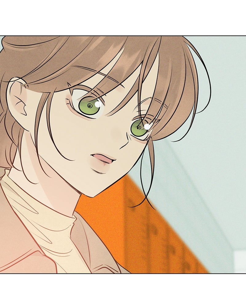 A Delinquent’s First Love Episode 10 page 35 - 