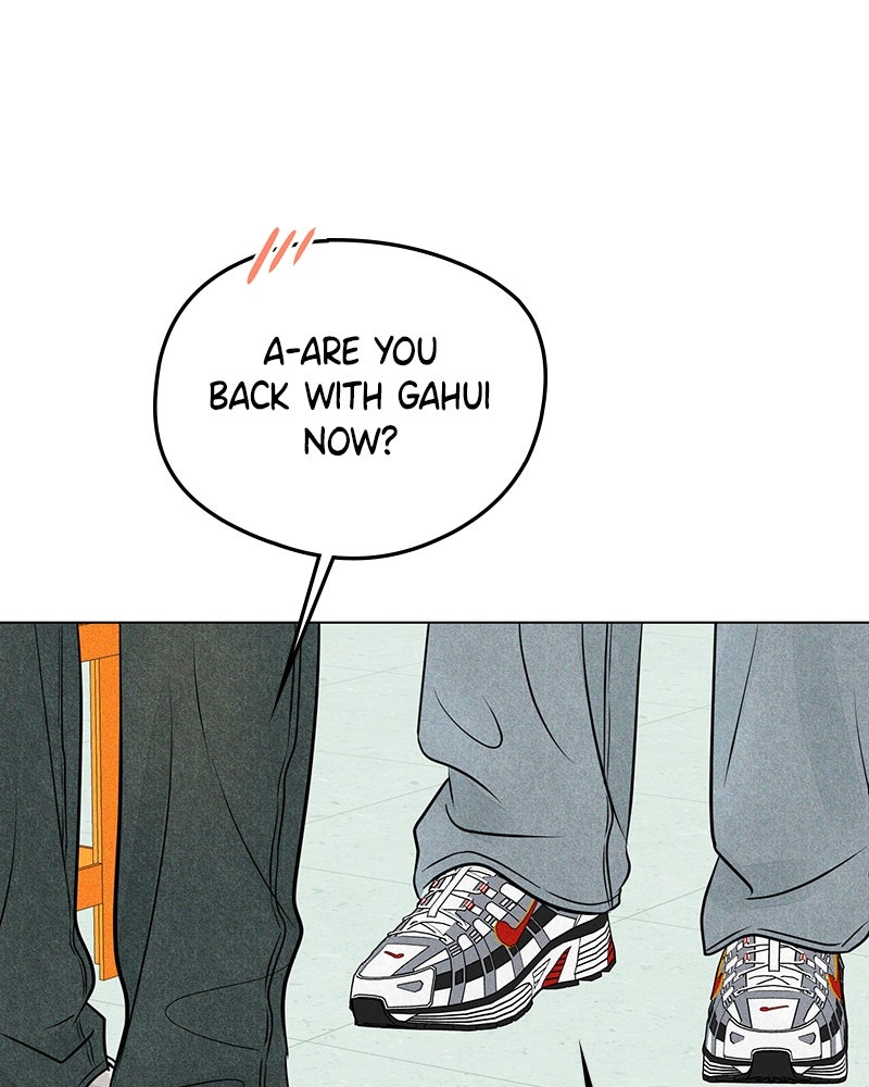 A Delinquent’s First Love Episode 10 page 36 - 