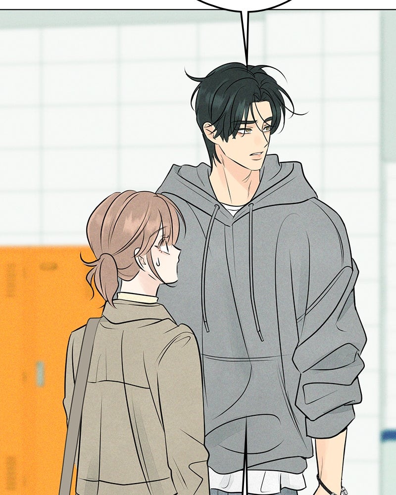 A Delinquent’s First Love Episode 10 page 38 - 