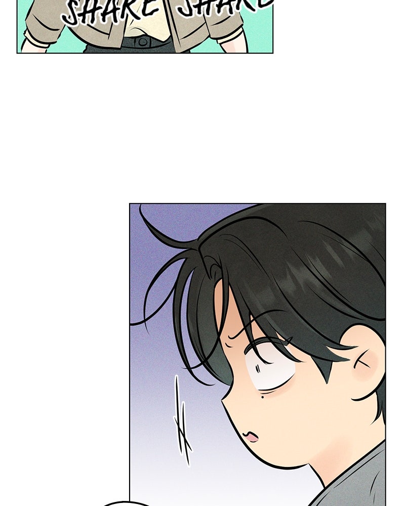 A Delinquent’s First Love Episode 10 page 5 - 