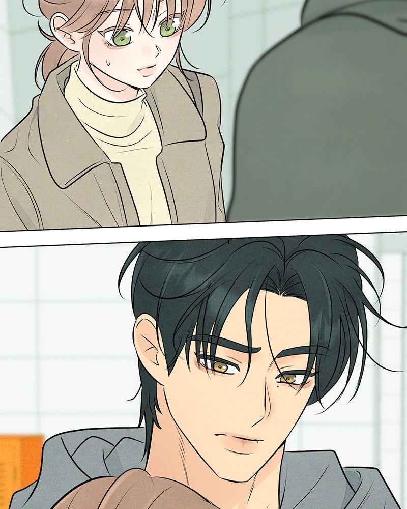 A Delinquent’s First Love Episode 10 page 42 - 
