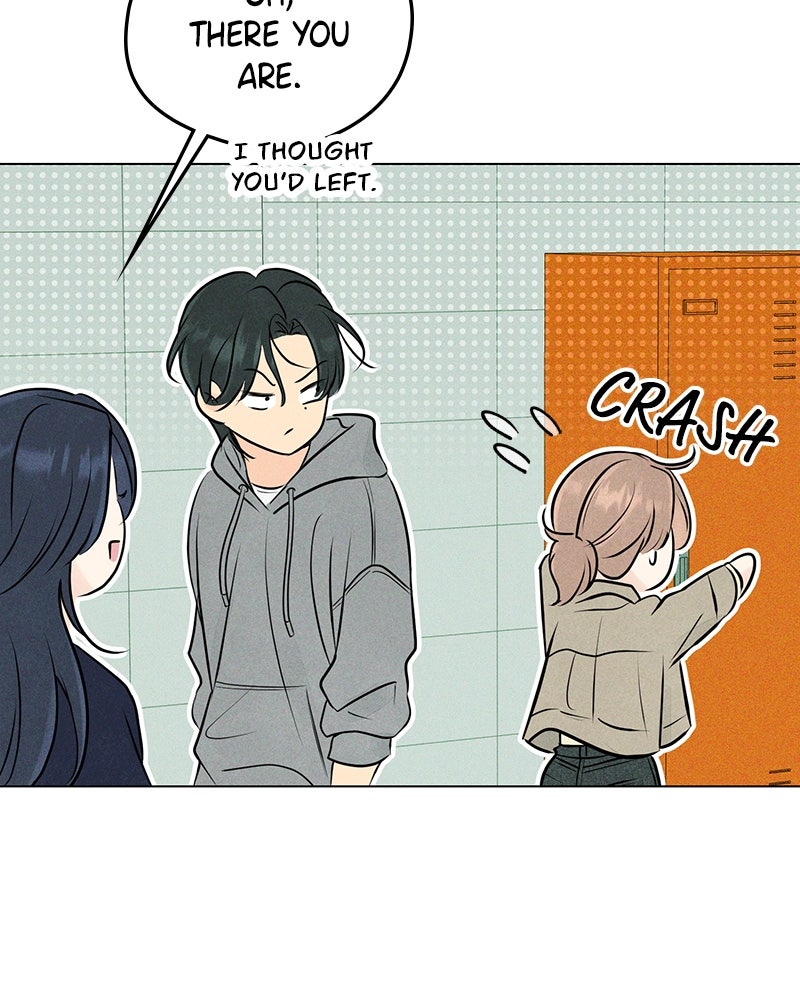 A Delinquent’s First Love Episode 10 page 46 - 