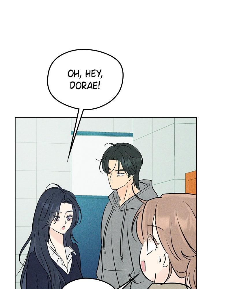 A Delinquent’s First Love Episode 10 page 47 - 