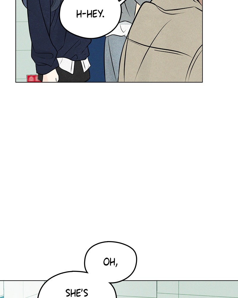 A Delinquent’s First Love Episode 10 page 48 - 