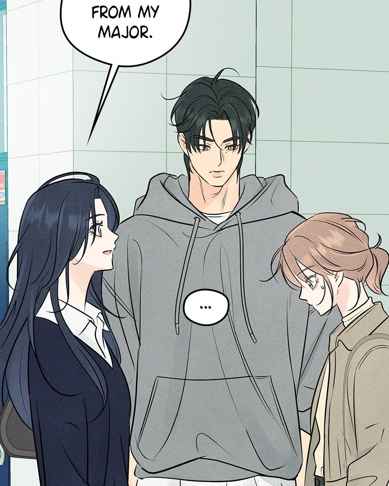 A Delinquent’s First Love Episode 10 page 49 - 