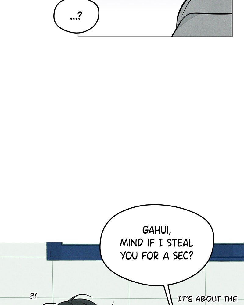 A Delinquent’s First Love Episode 10 page 6 - 