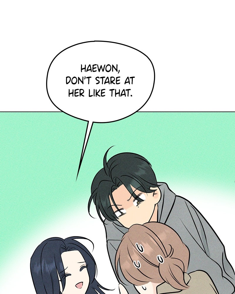 A Delinquent’s First Love Episode 10 page 53 - 