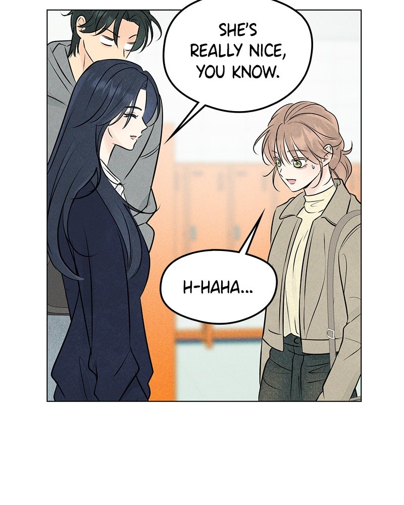 A Delinquent’s First Love Episode 10 page 55 - 
